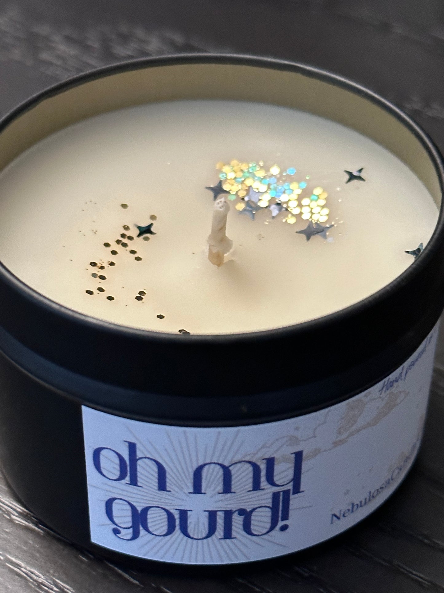 Oh My, Gourd! | Pumpkin | Clove | Brown Sugar