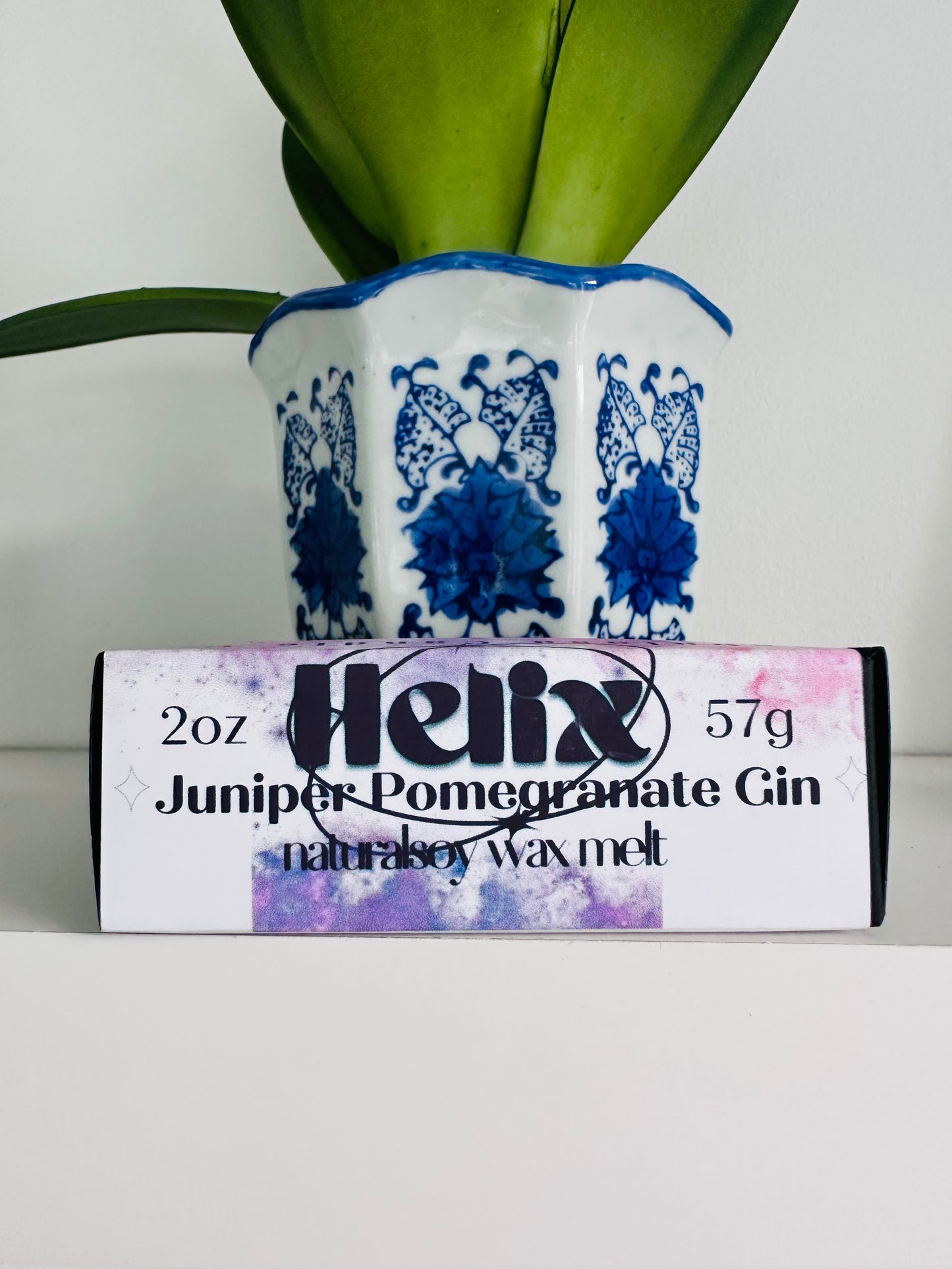Nebula Melts | Natural Soy Wax Melts