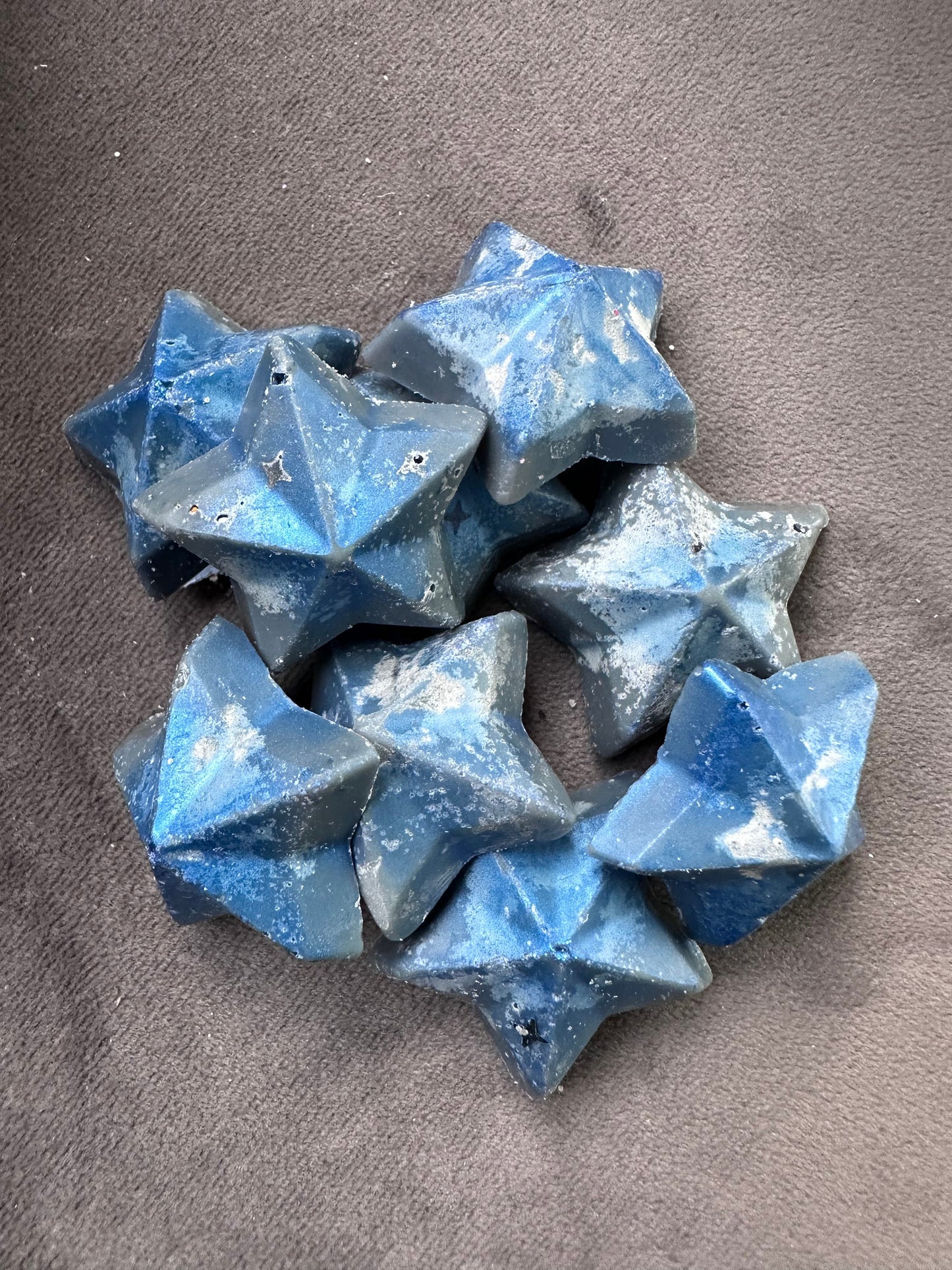 Nebula Melts|Natural Soy Wax|Galaxy Melts|flame less candles|Scented|Aromatherapy| Galaxy| Nebula|Celestial|Wax Melt|Wax Tart|petsafe candle
